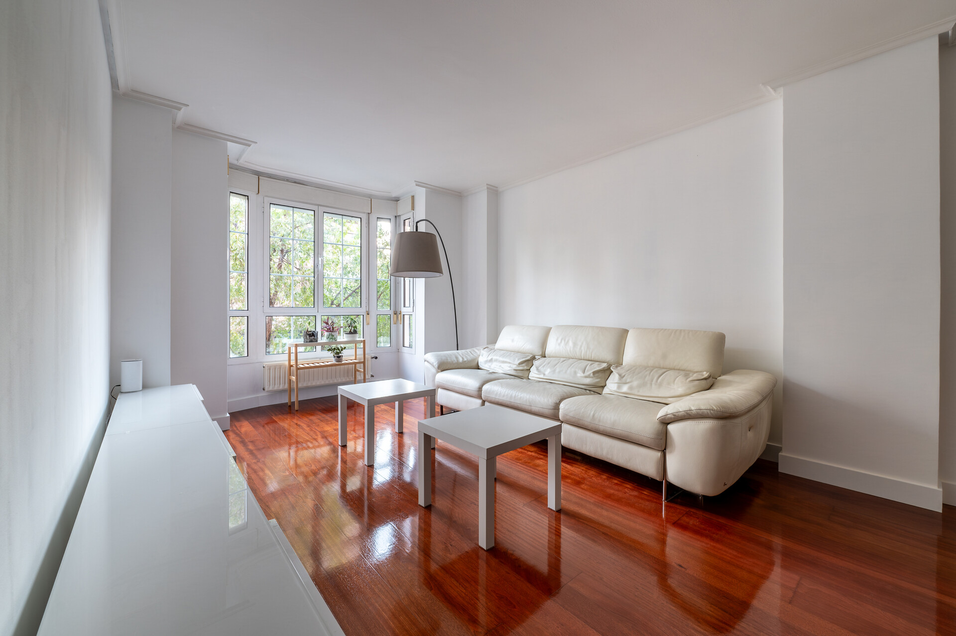 Piso de 152 m² en Madrid