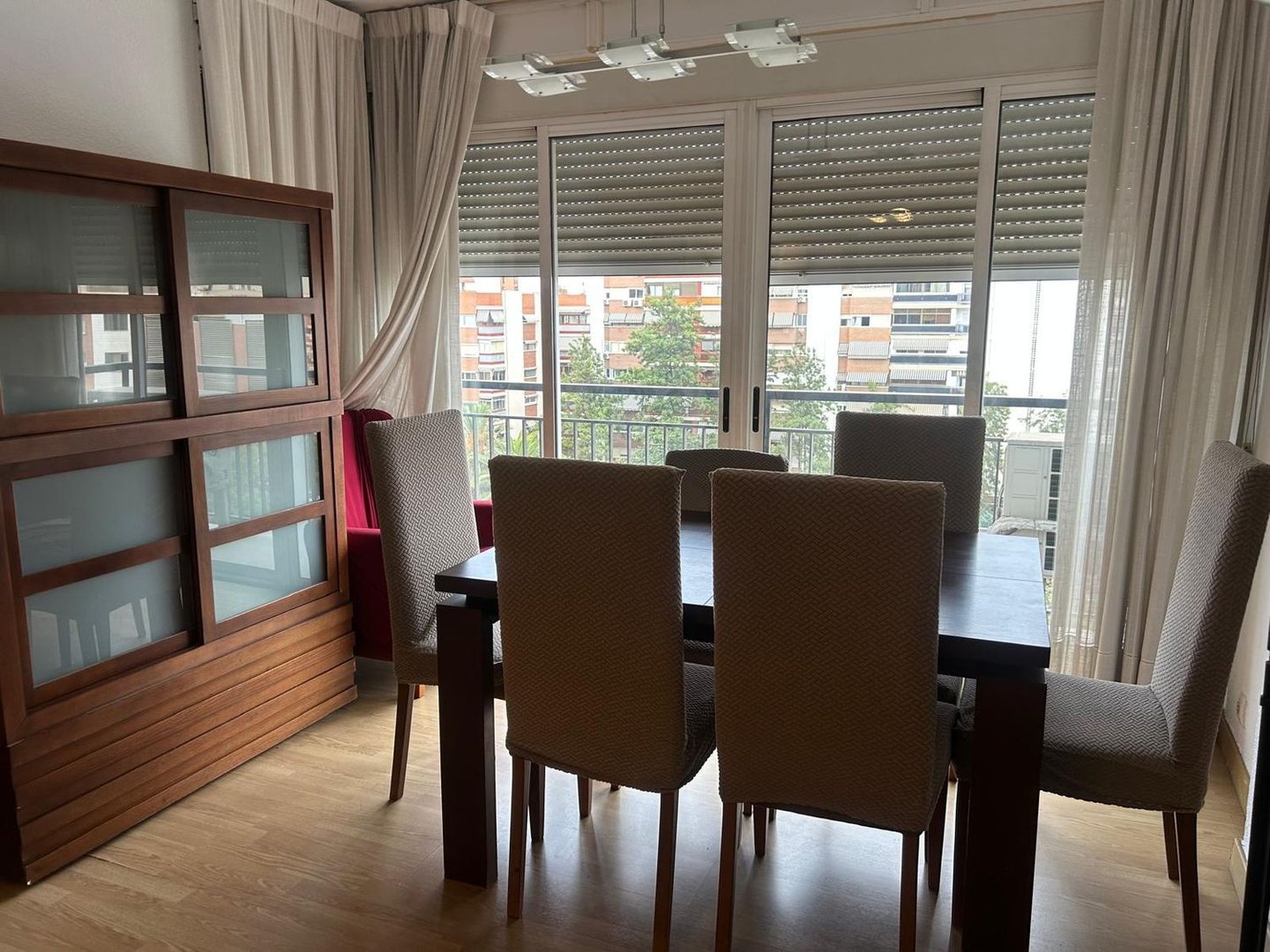 Pis de 113 m² a València