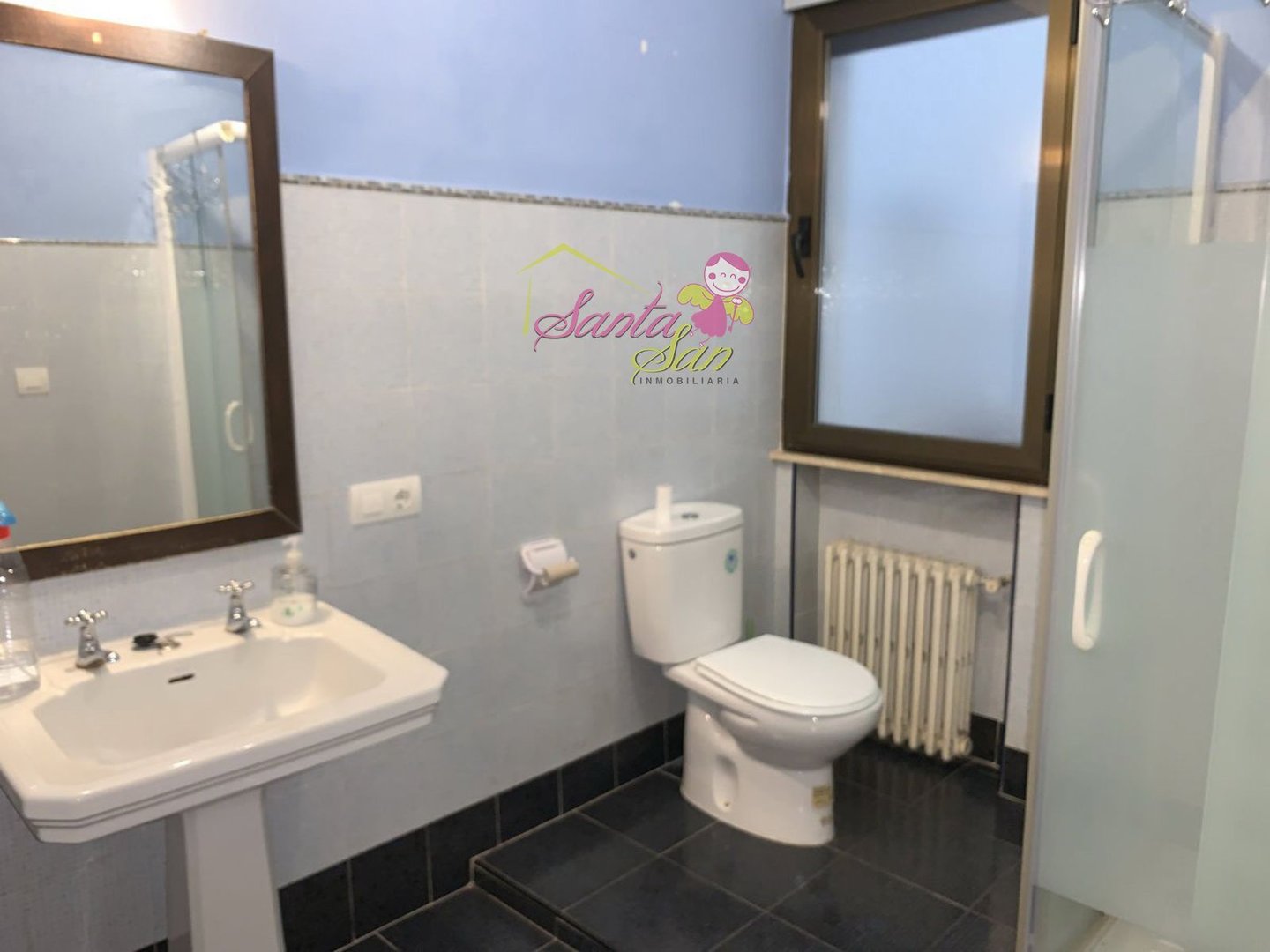 Appartement 102 m² à Salamanque