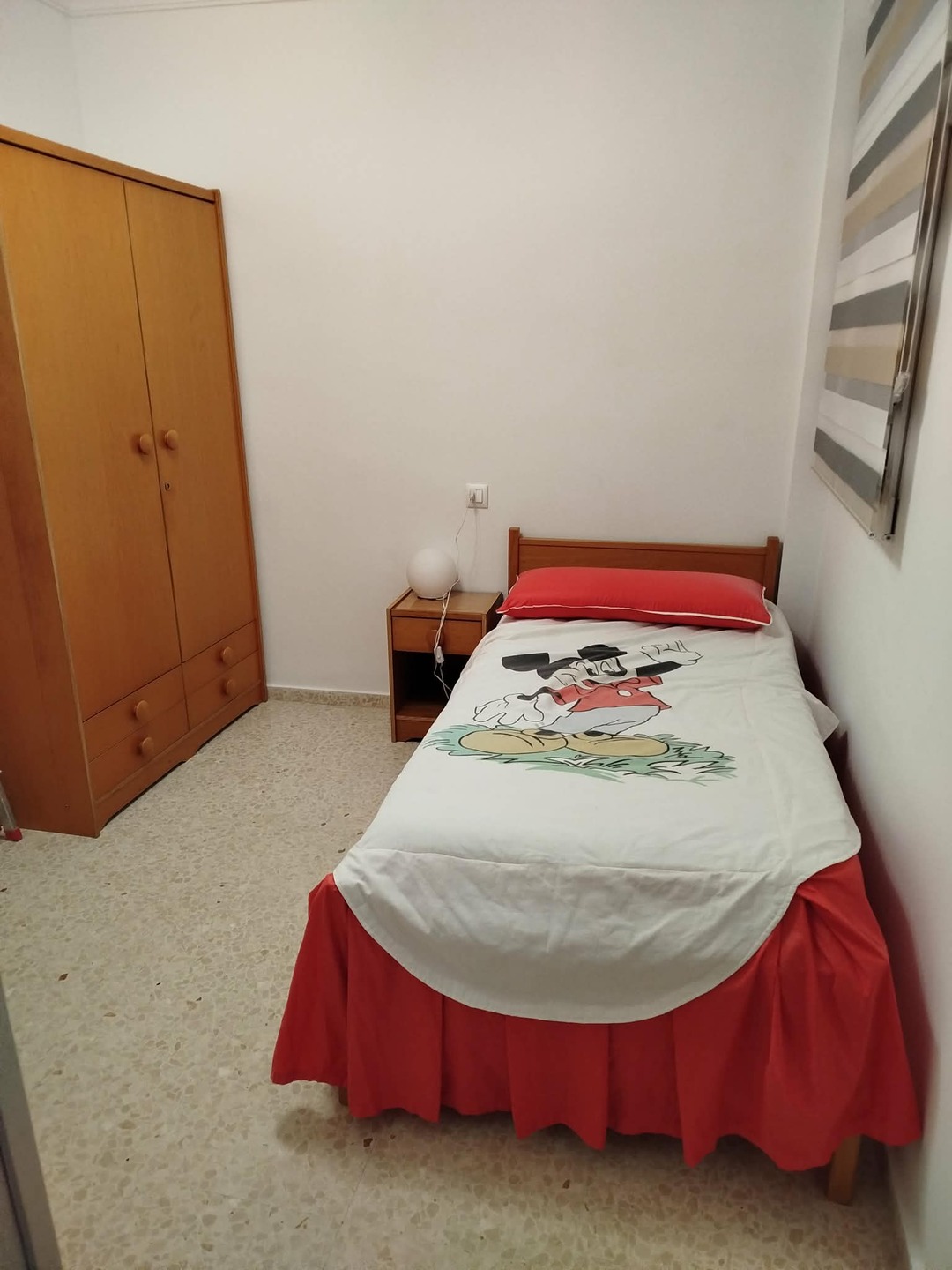 Wohnung 80 m² in Sanlúcar de Barrameda