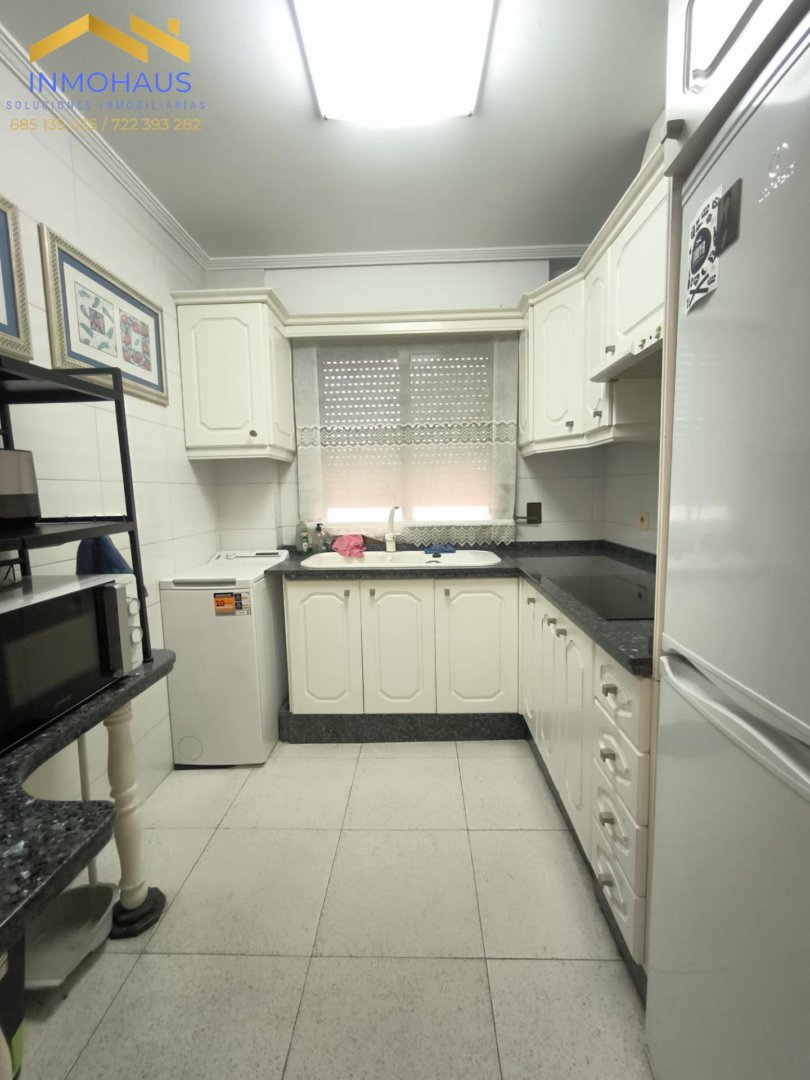 Piso de 74 m² en Córdoba