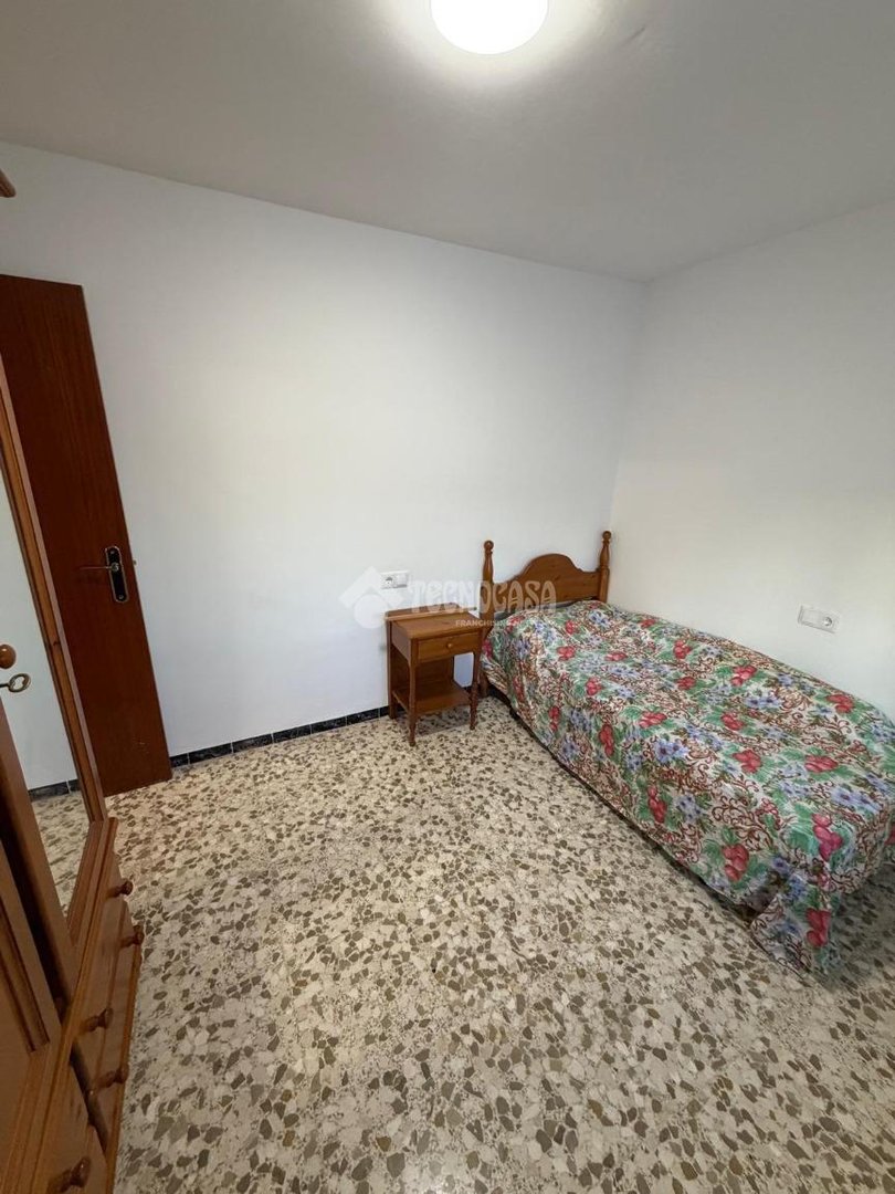 Piso de 78 m² en Sevilla