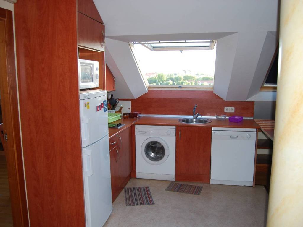 Piso de 79 m² en Salamanca