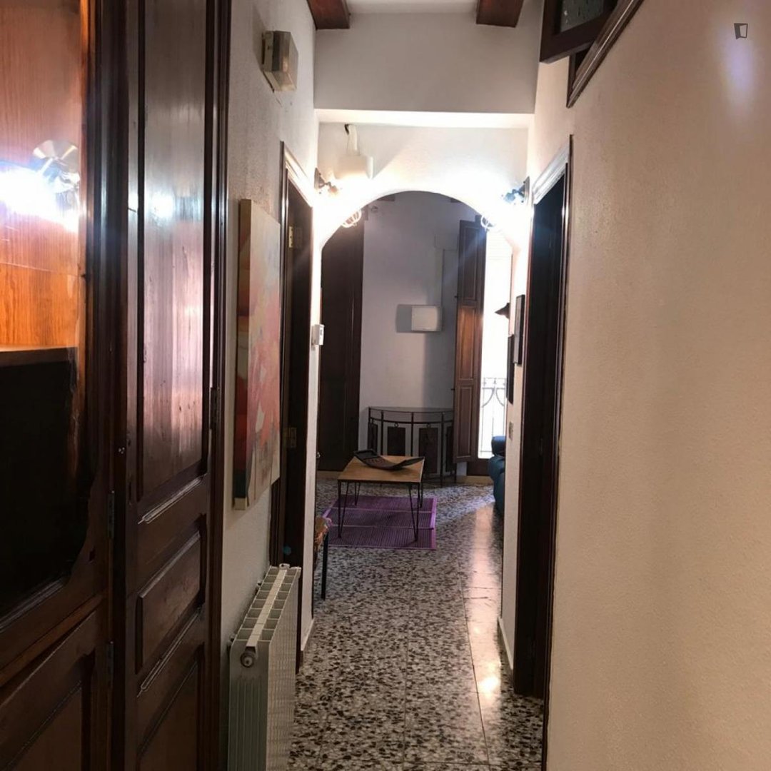 Piso de 70 m² en Valencia