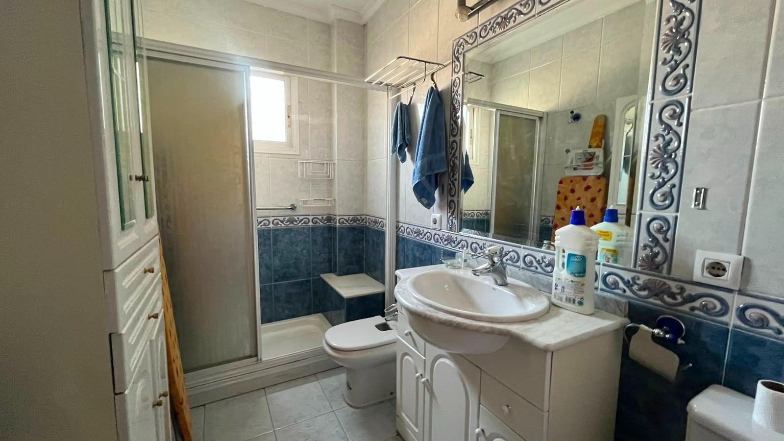 Wohnung 87 m² in Sevilla