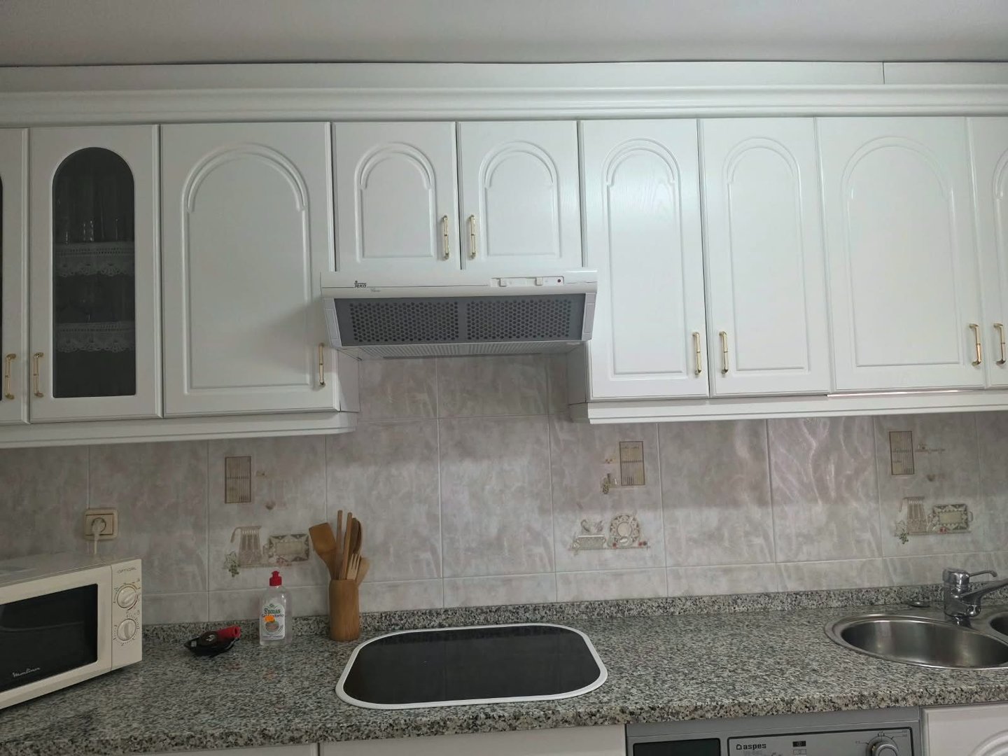 Pis de 126 m² a Puertollano
