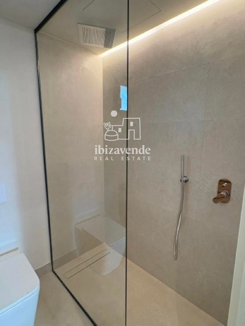 Piso de 110 m² en Sant Antoni de Portmany