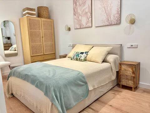 Appartamento 52 m² a Madrid