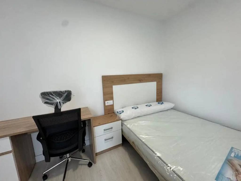 Piso de 161 m² en Ourense