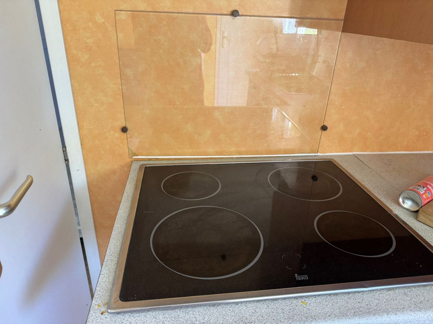Piso de 65 m² en Aldeatejada