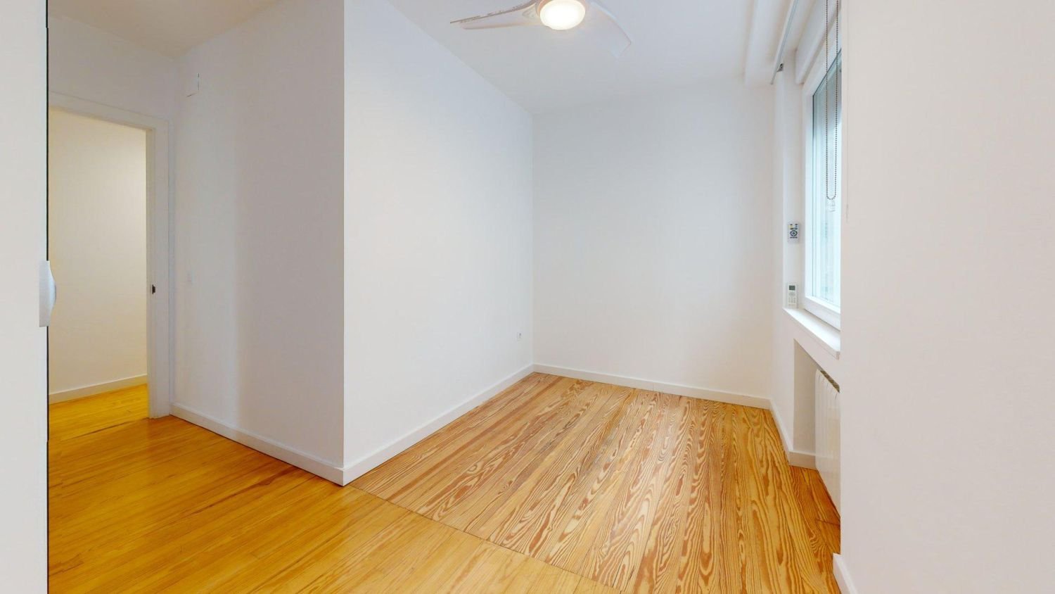 Pis de 106 m² a Sevilla
