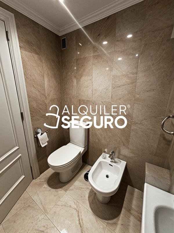 Pis de 55 m² a Madrid
