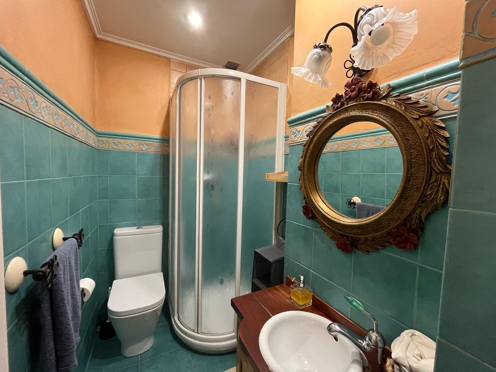 Piso de 85 m² en Bilbao