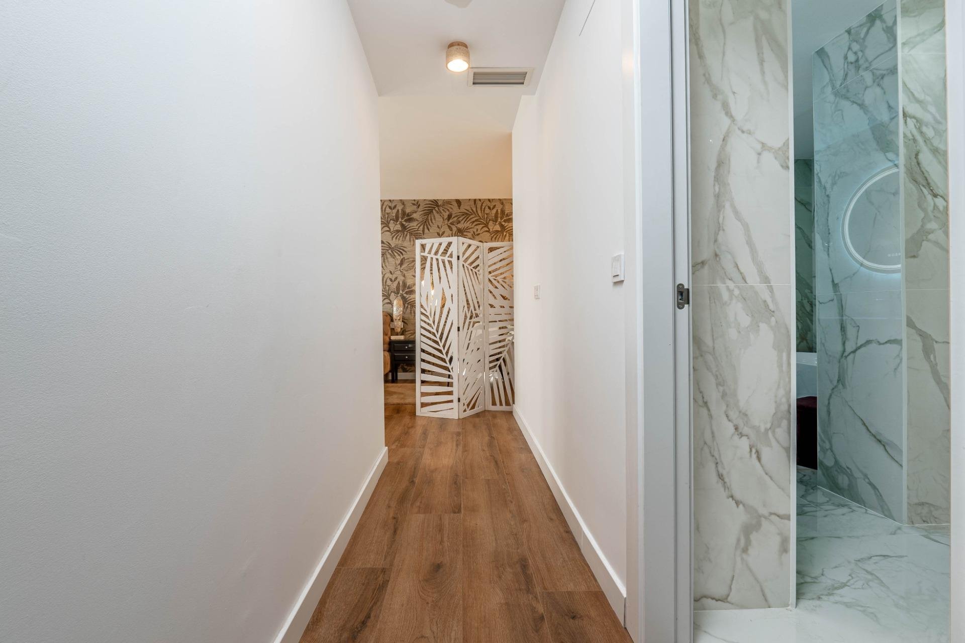 Piso de 110 m² en Granada
