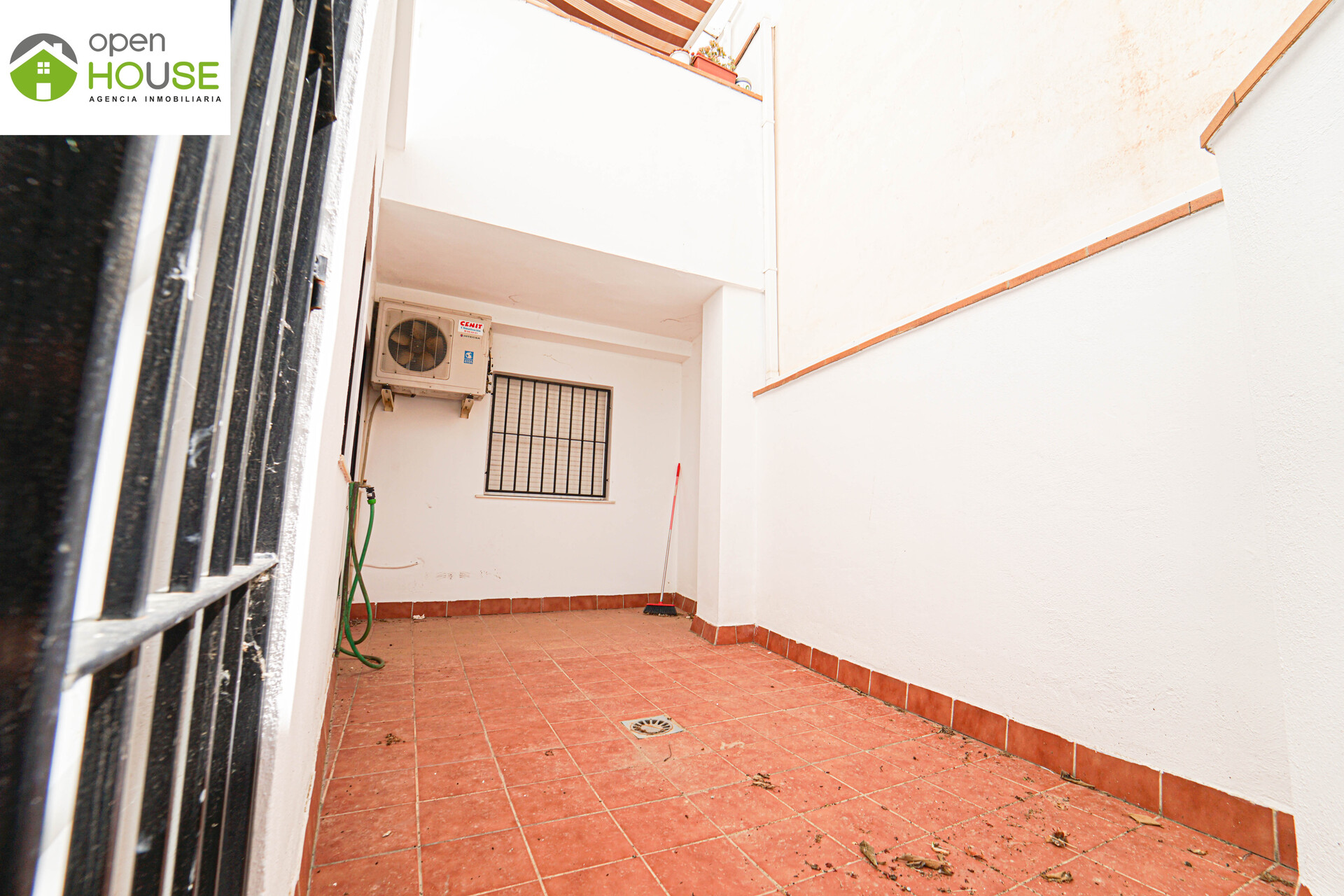 Piso de 91 m² en Güéjar Sierra