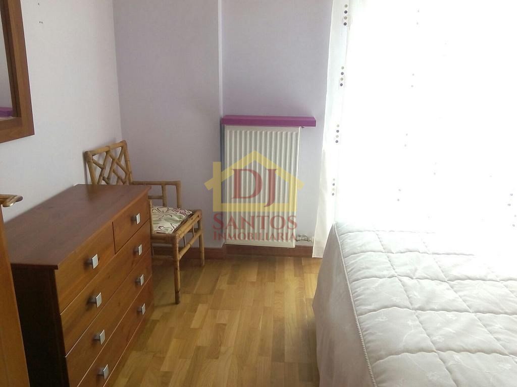 Piso de 60 m² en Salamanca