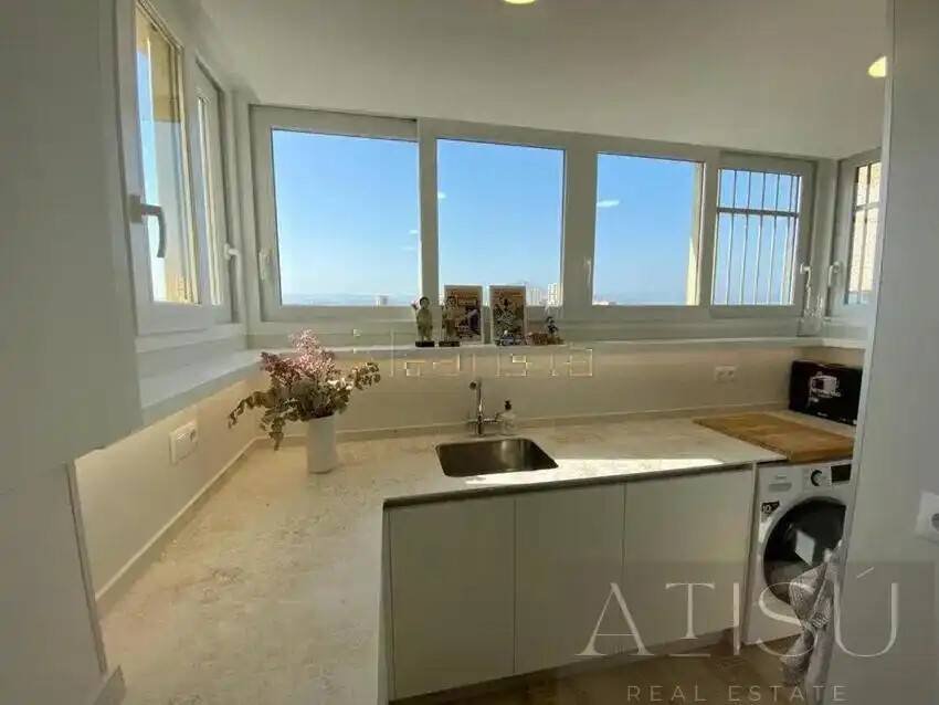 Piso de 120 m² en el Campello