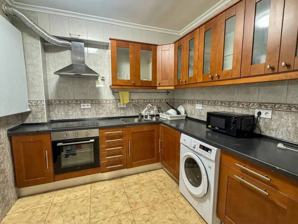 Piso de 90 m² en Torrevieja