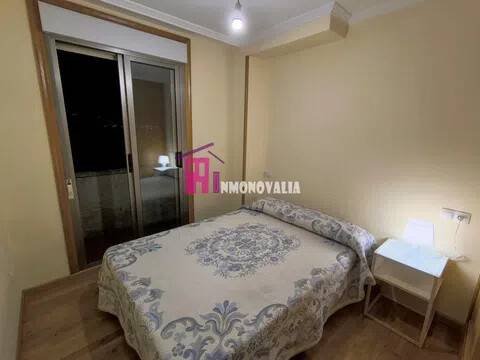 Wohnung 110 m² in Cangas de Morrazo