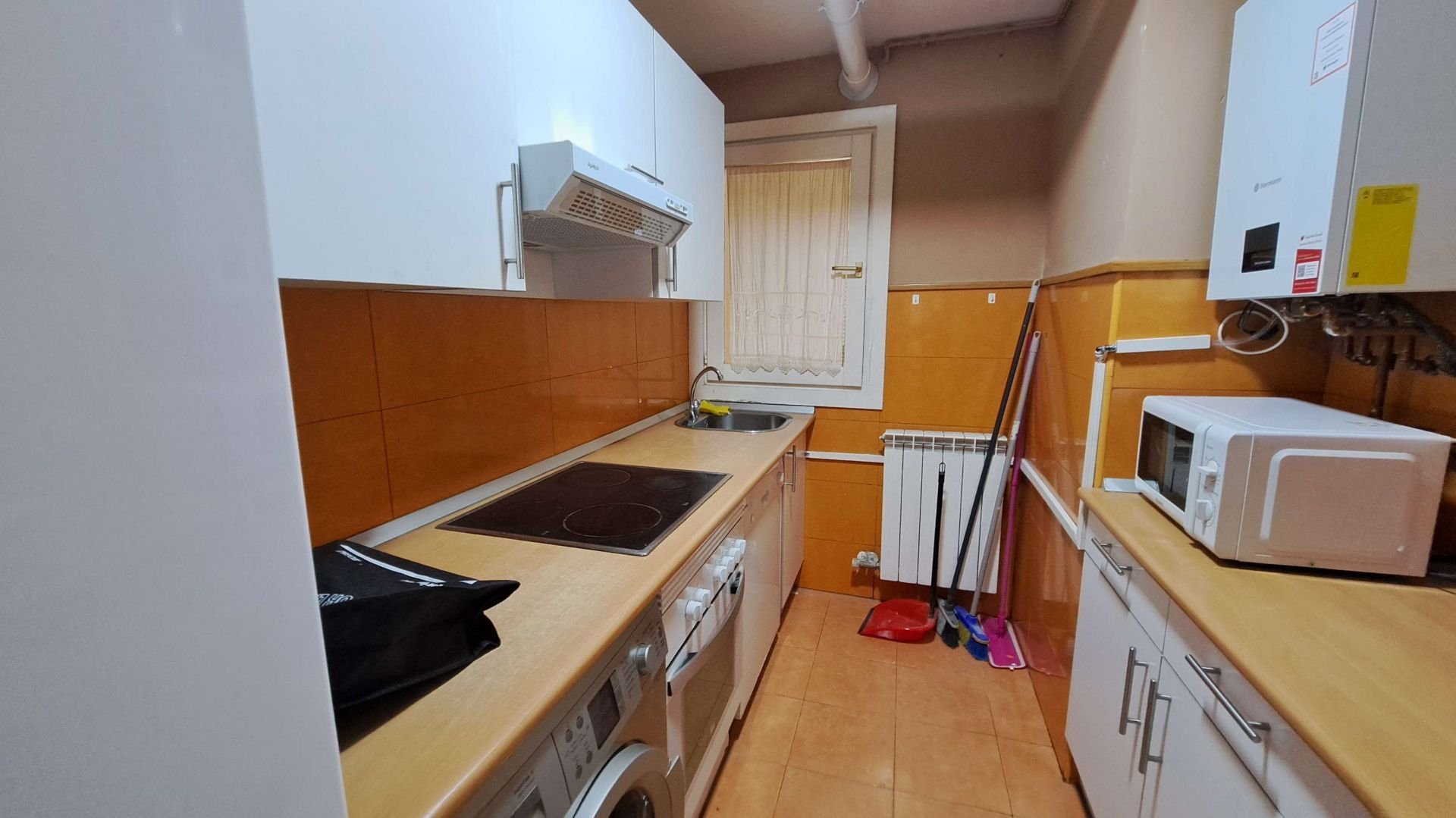 Piso de 62 m² en Zaragoza