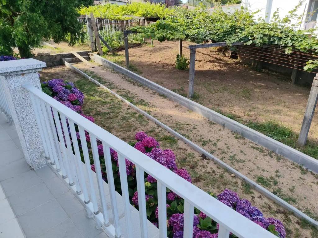 Piso de 49 m² en Ribeira