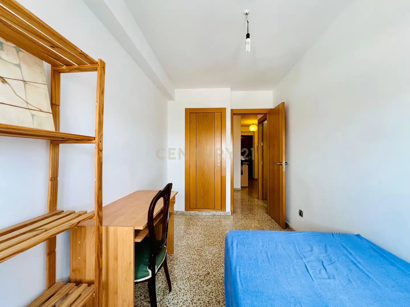 Piso de 100 m² en Granada