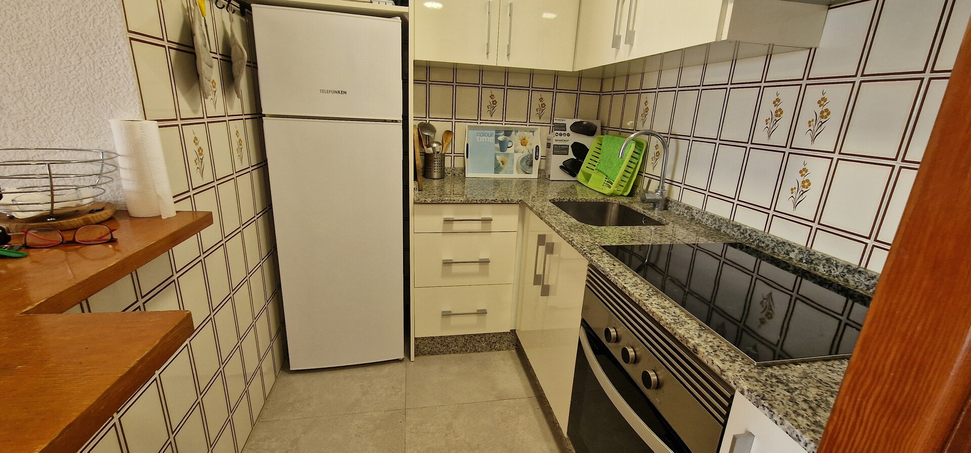 Wohnung 60 m² in Cullera