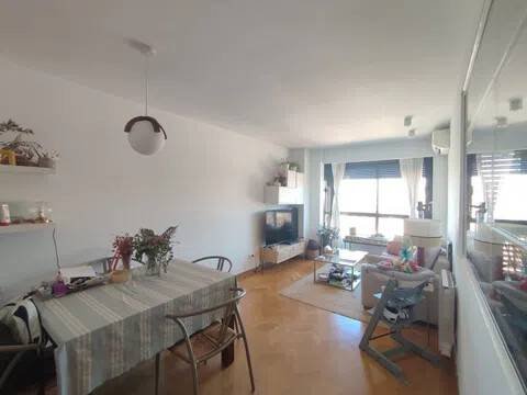 Piso de 78 m² en Madrid