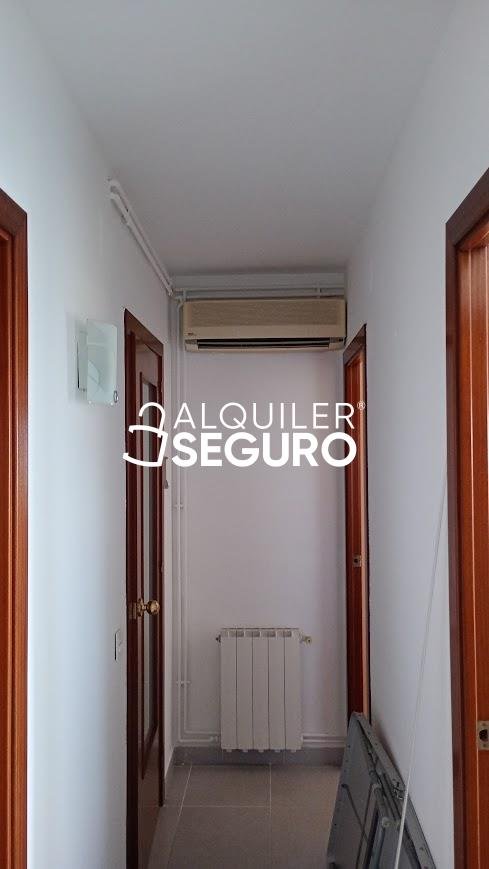 Pis de 104 m² a Sant Boi de Llobregat