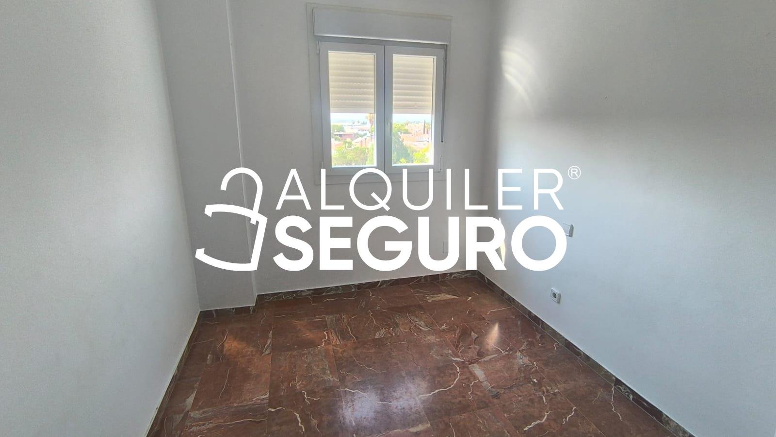 Piso de 160 m² en Sevilla