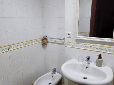 Piso de 100 m² en Gijón