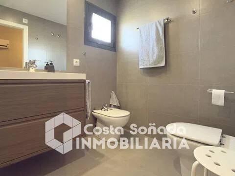 Piso de 130 m² en Jávea