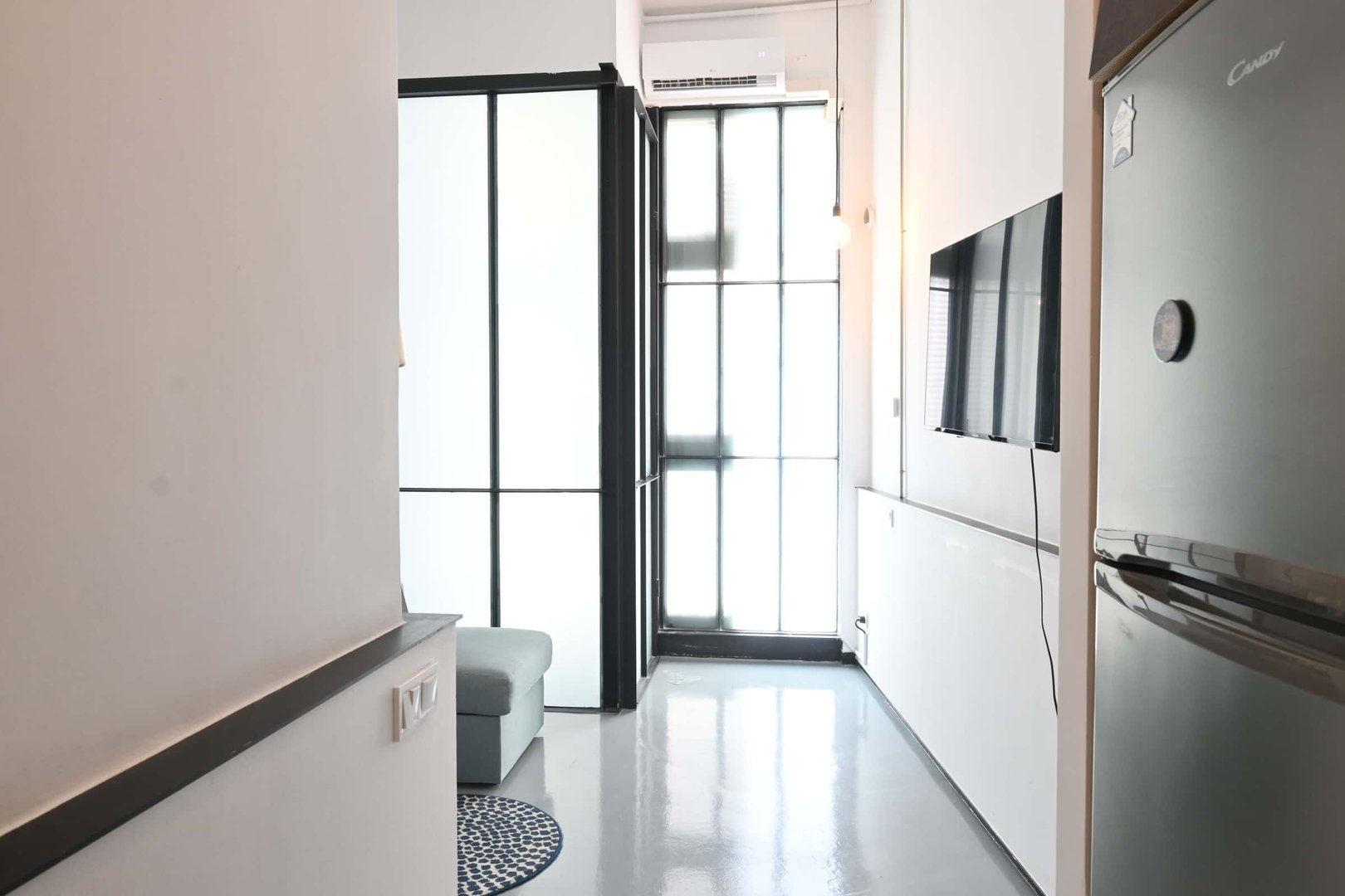 Pis de 36 m² a Madrid