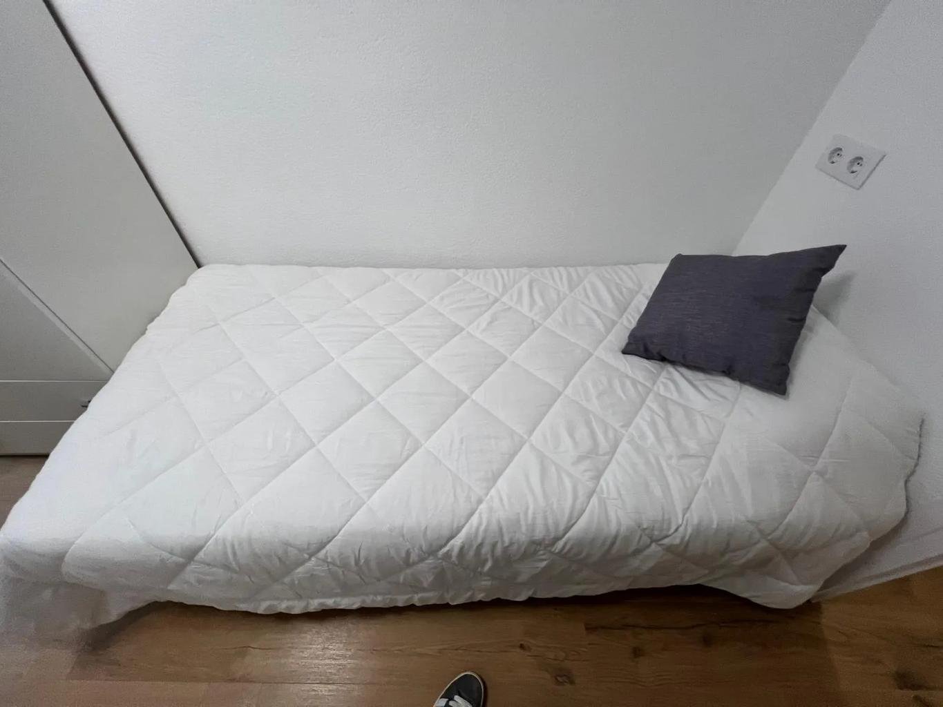 Piso de 85 m² en Garciaz