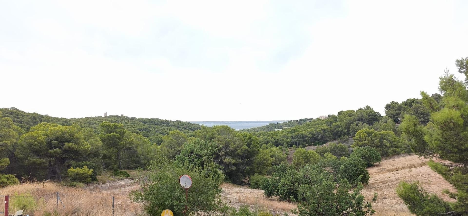 Piso de 82 m² en Palma