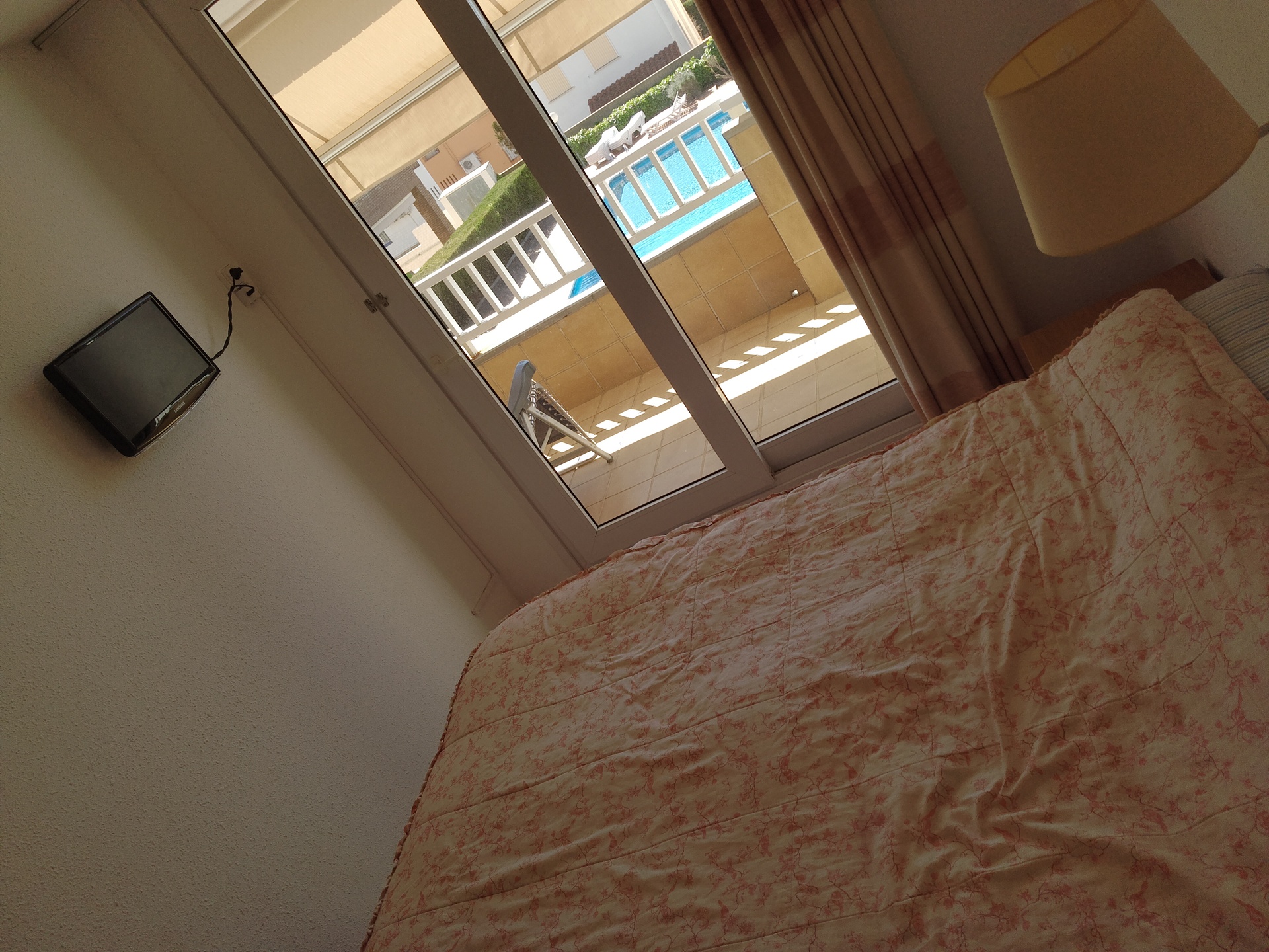 Piso de 55 m² en Torroella de Montgrí