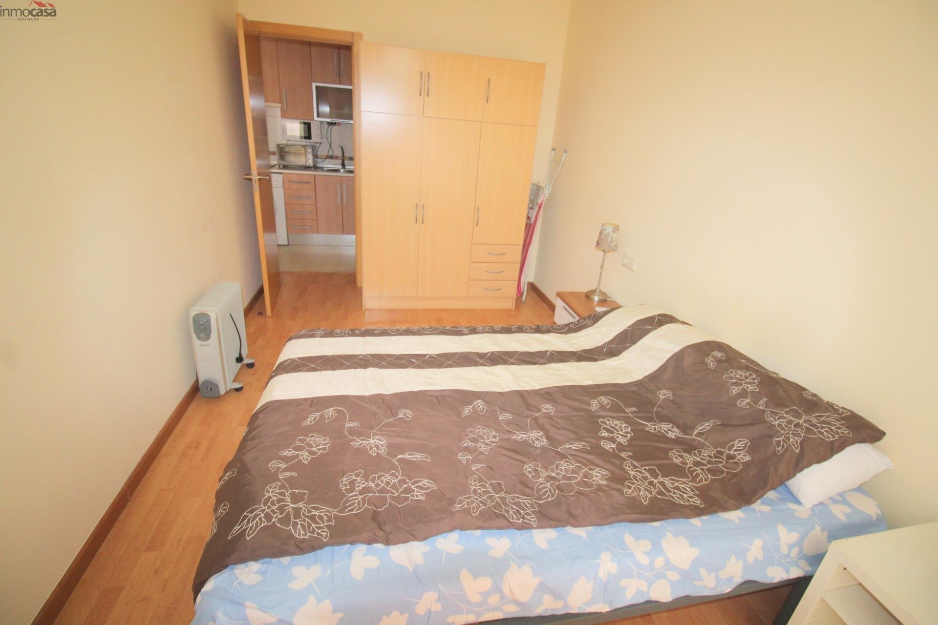 Pis de 40 m² a Armilla