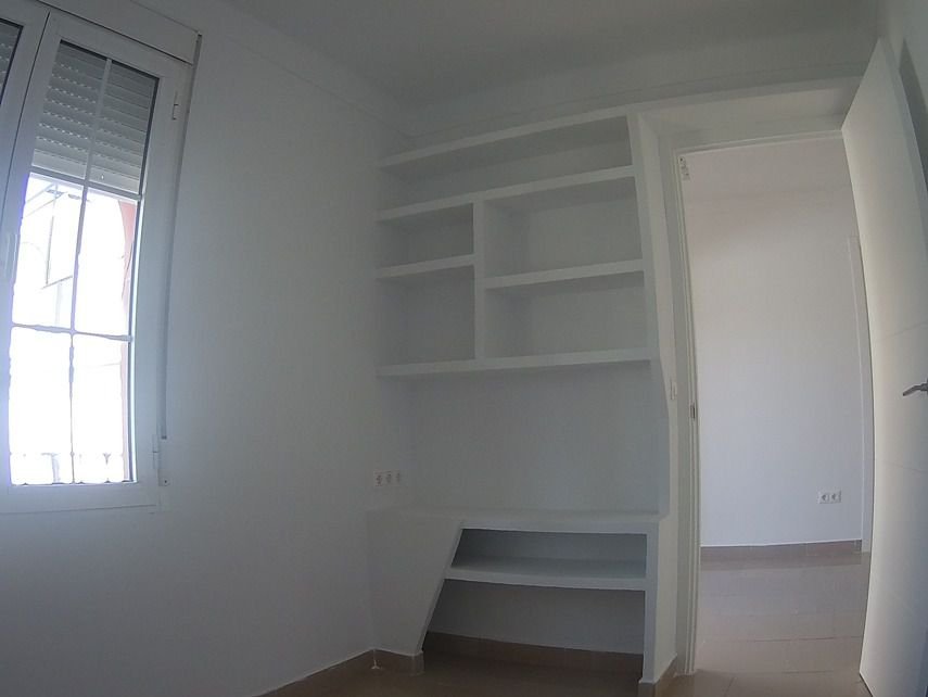 Piso de 60 m² en Sevilla