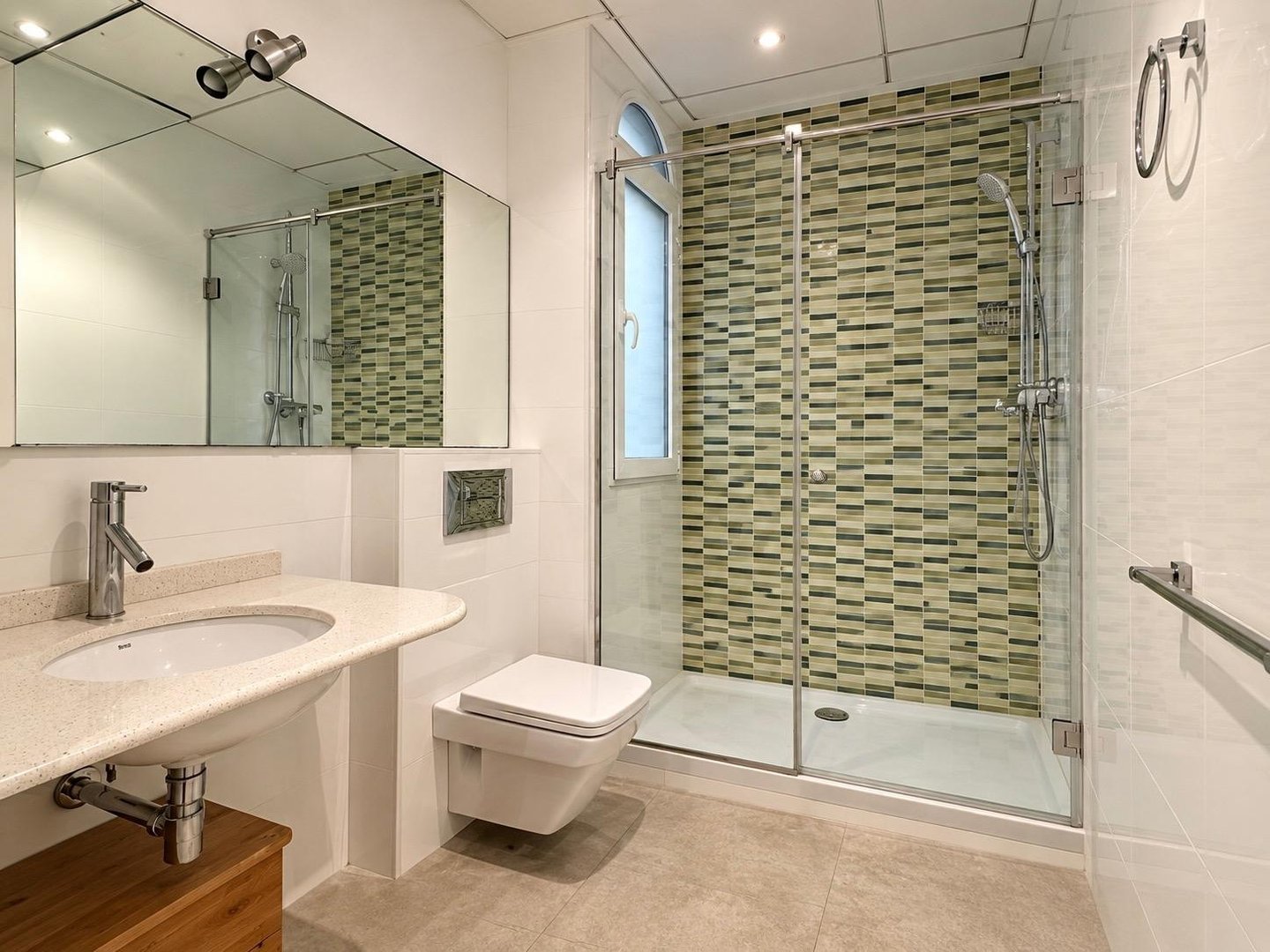 Piso de 110 m² en Valencia
