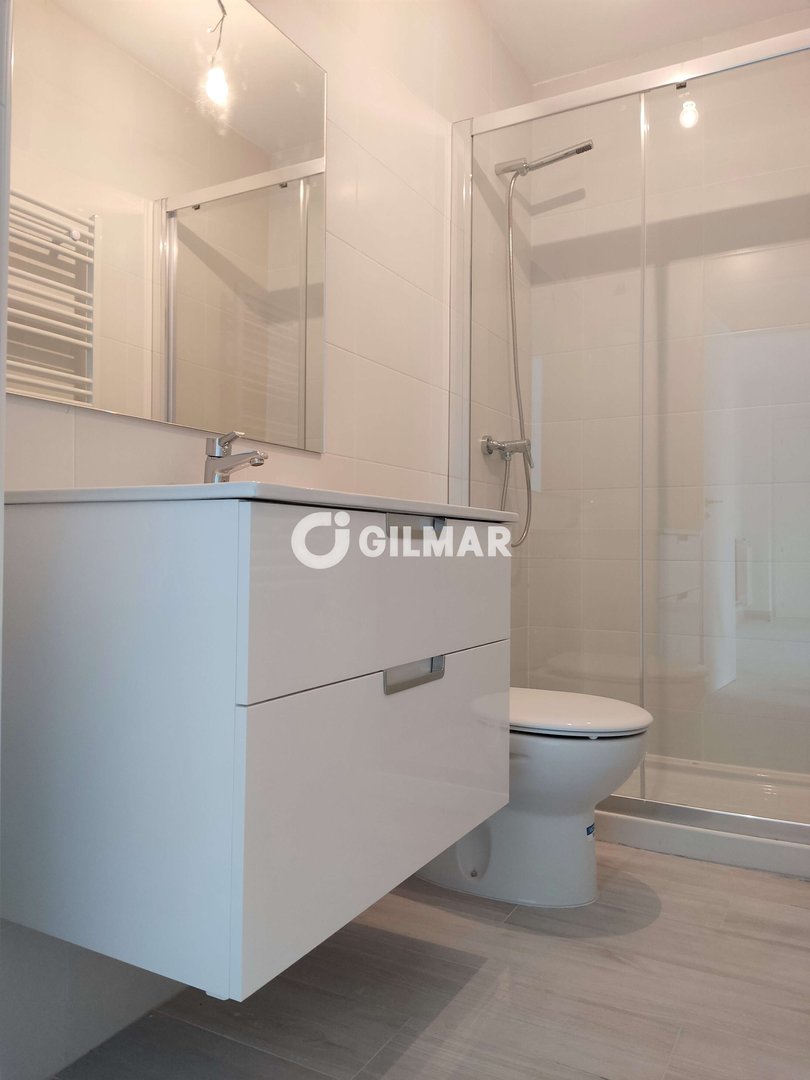 Piso de 55 m² en Alcorcón