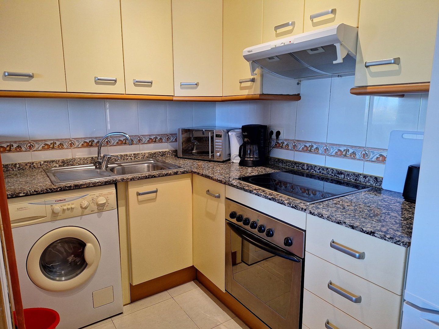 Pis de 52 m² a Cambrils