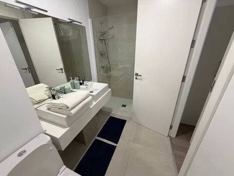 Piso de 100 m² en Estepona