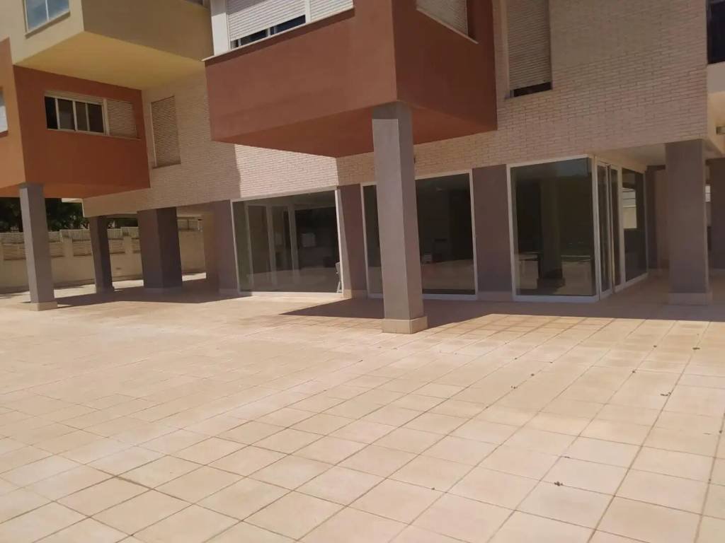Pis de 75 m² a Alacant