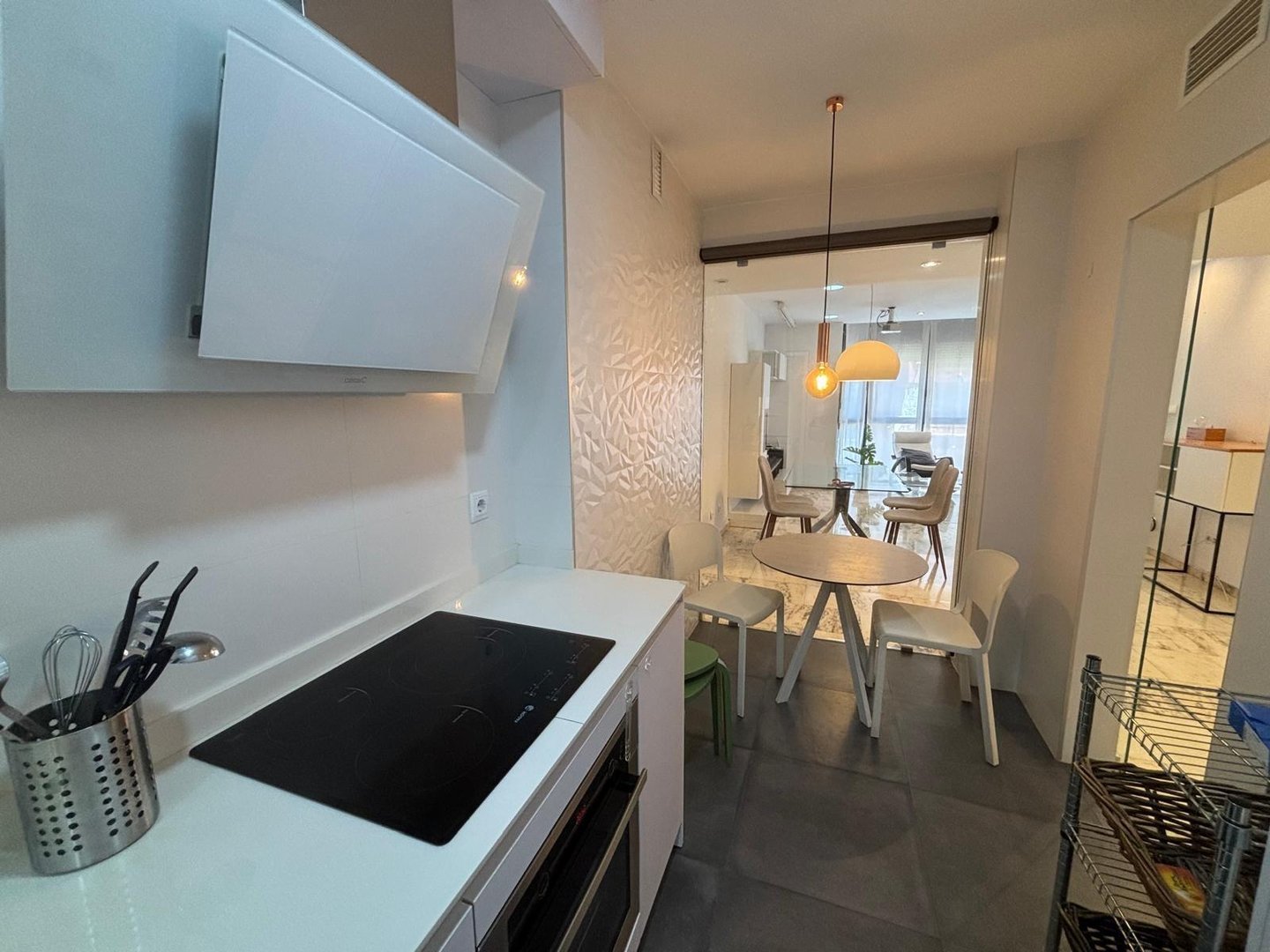 Piso de 125 m² en Murcia