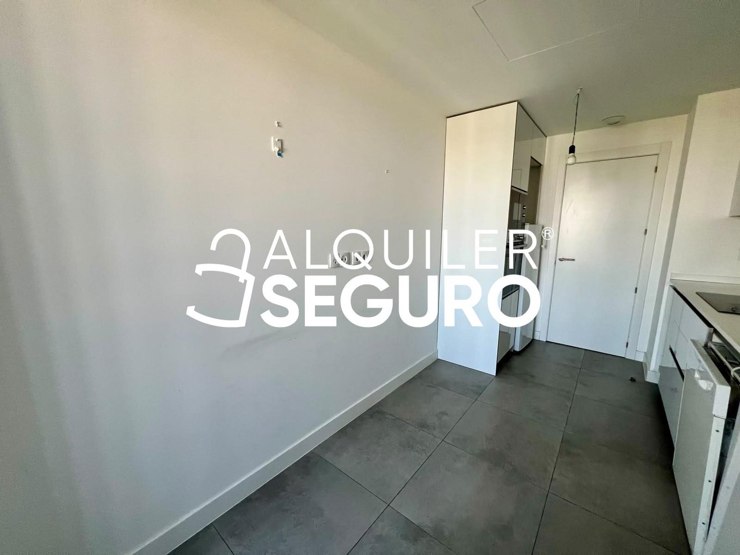 Piso de 105 m² en Tres Cantos