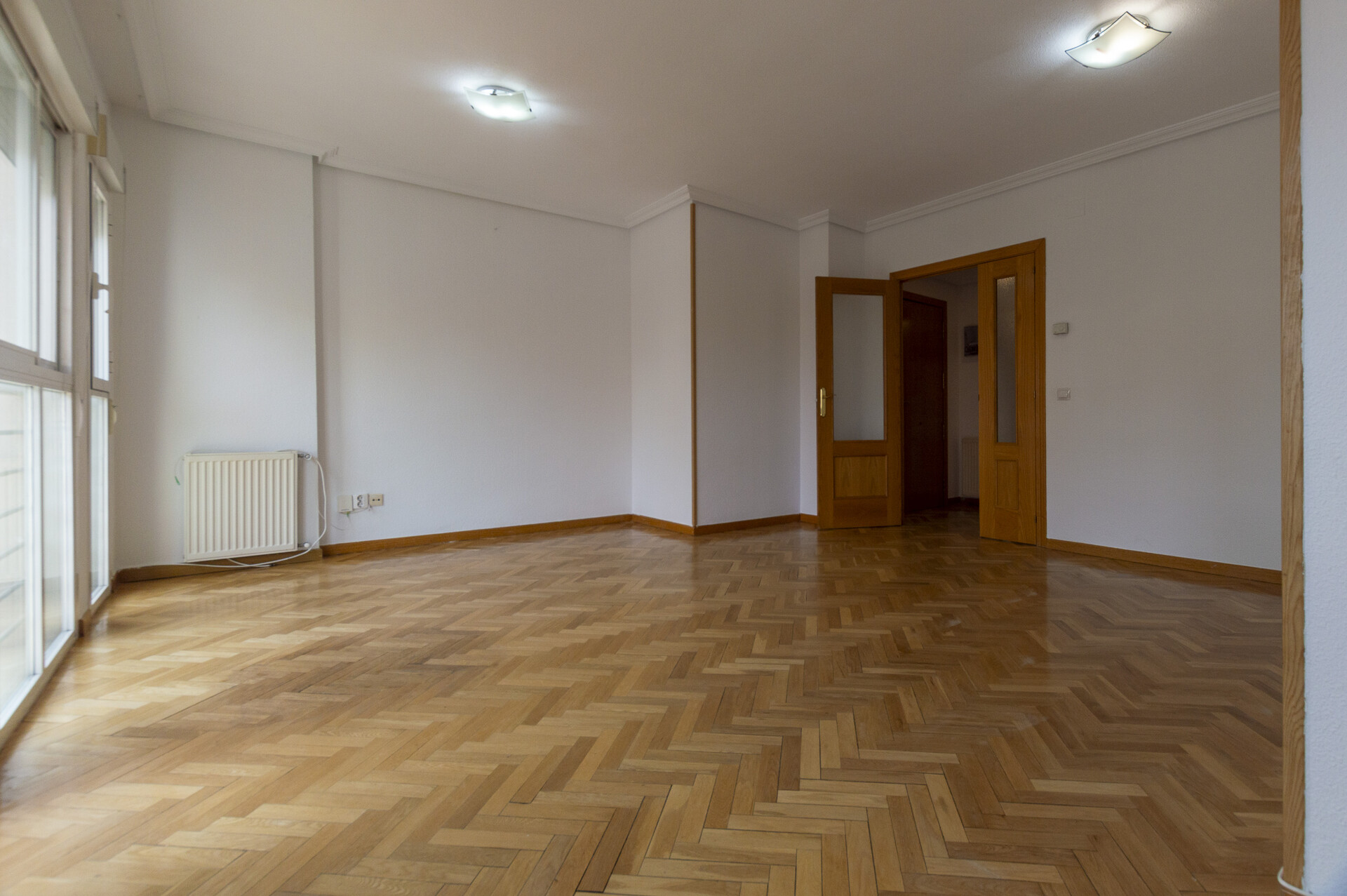 Wohnung 85 m² in Alcalá de Henares