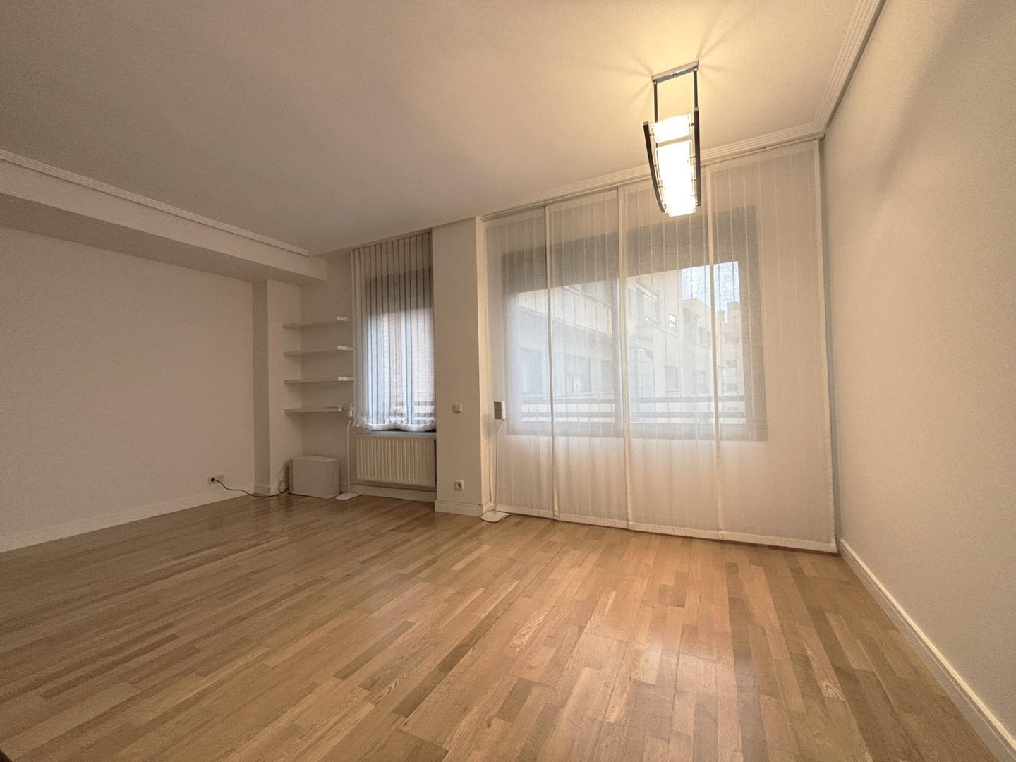Pis de 91 m² a Madrid