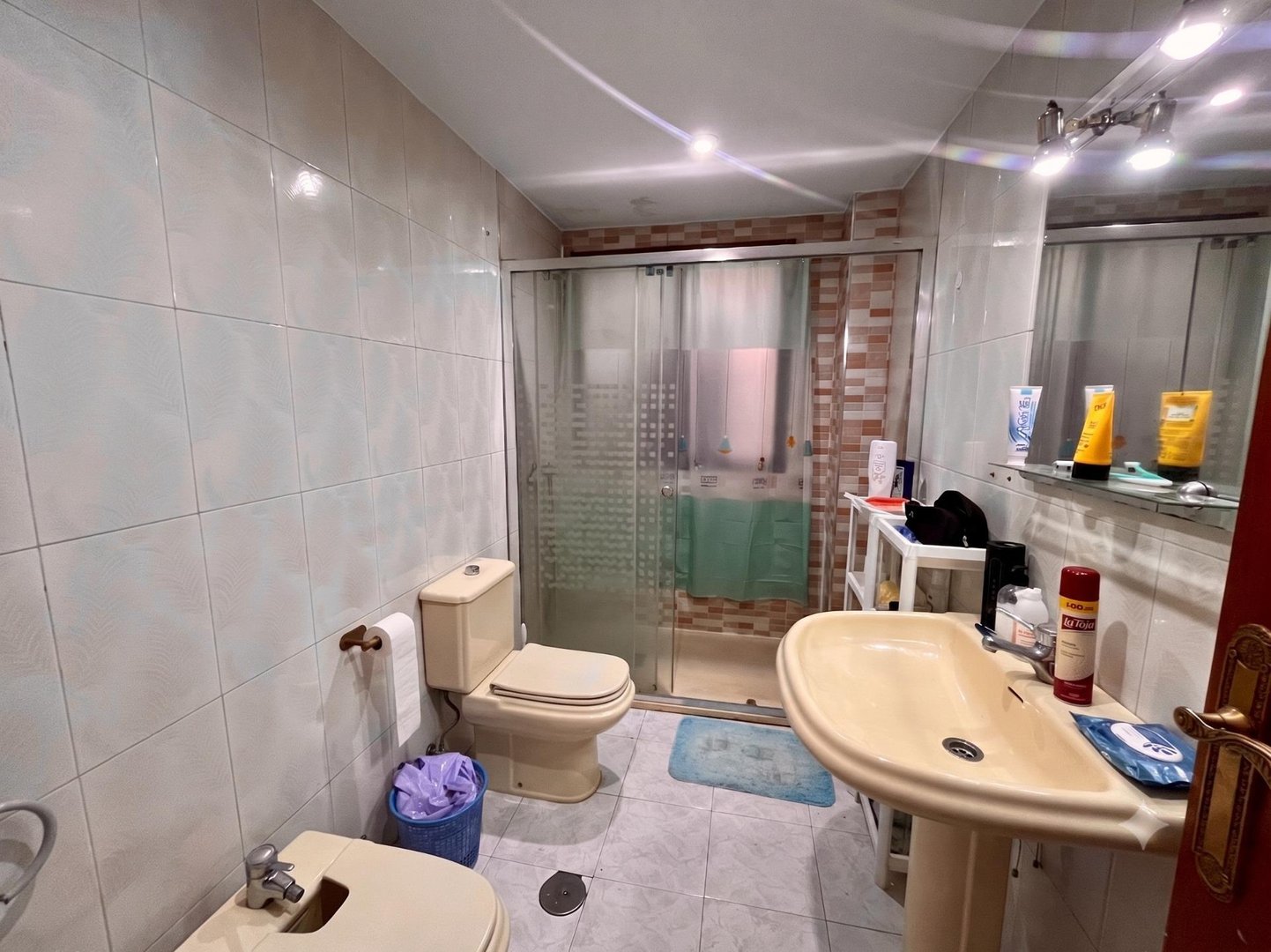 Habitación 150 m², Granada