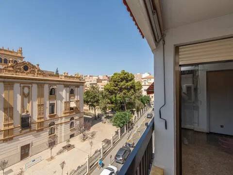 Piso de 136 m² en Alicante