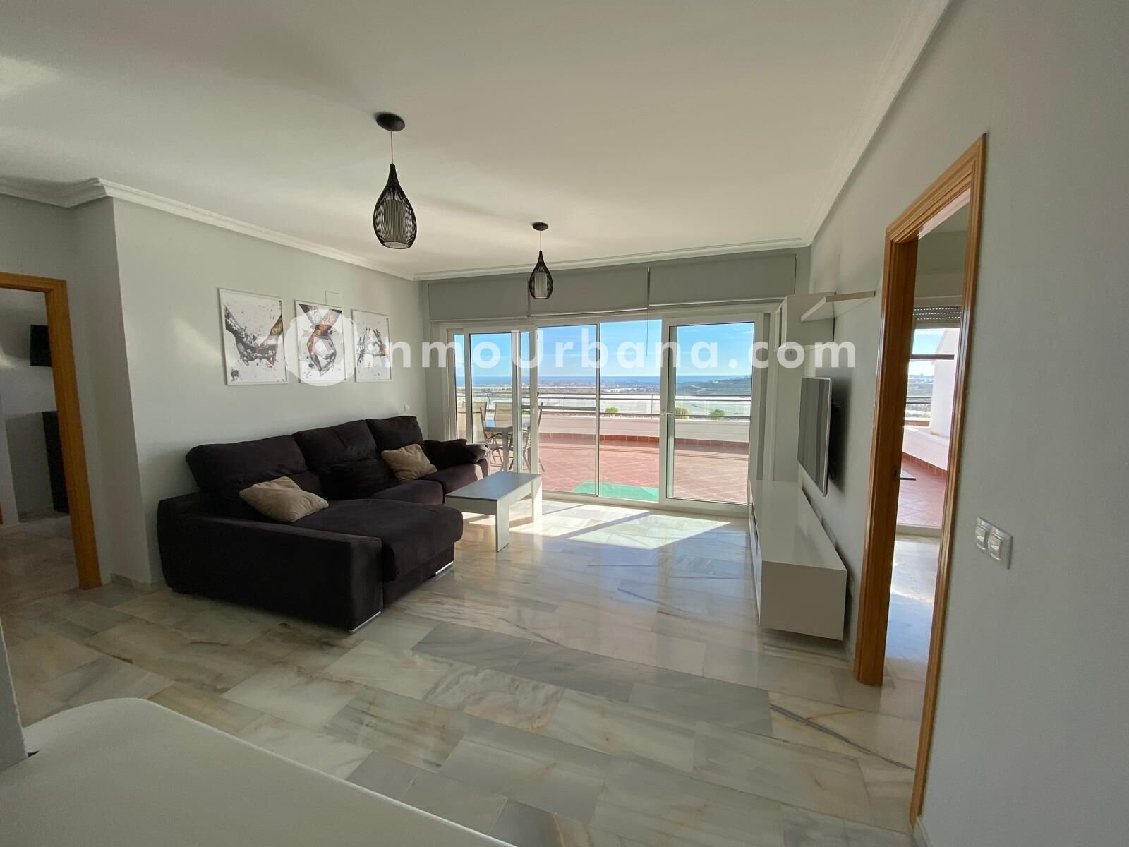 Piso de 146 m² en Mutxamel